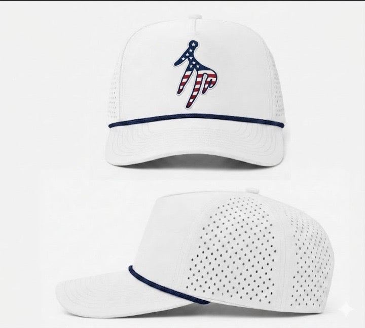 Buck Golf - USA250