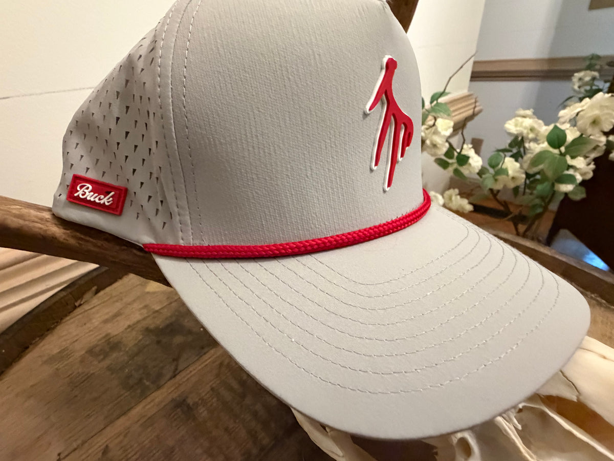 Buck Golf - RTR