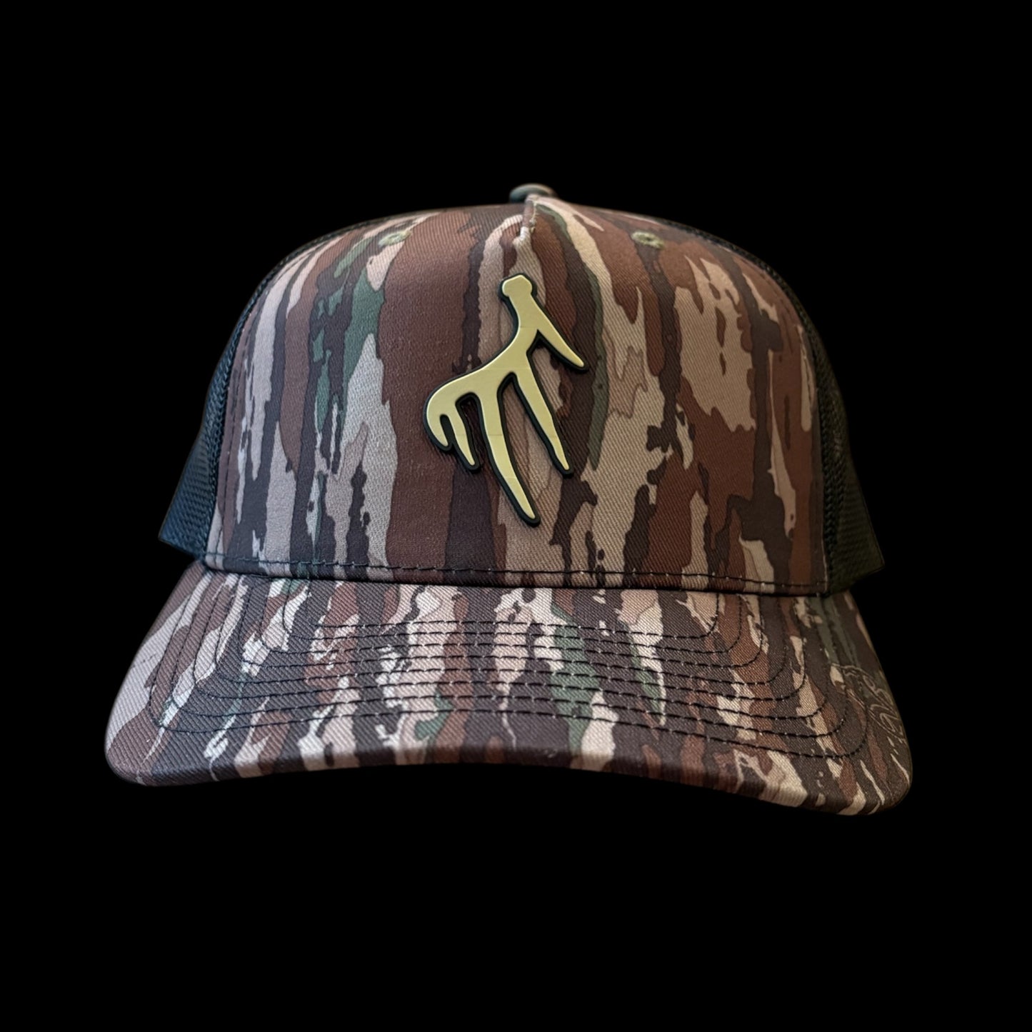 SACO Shed Down - Realtree