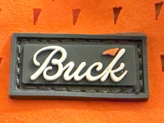 Buck Golf - Rocky Top