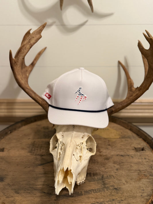 Buck Golf - USA250
