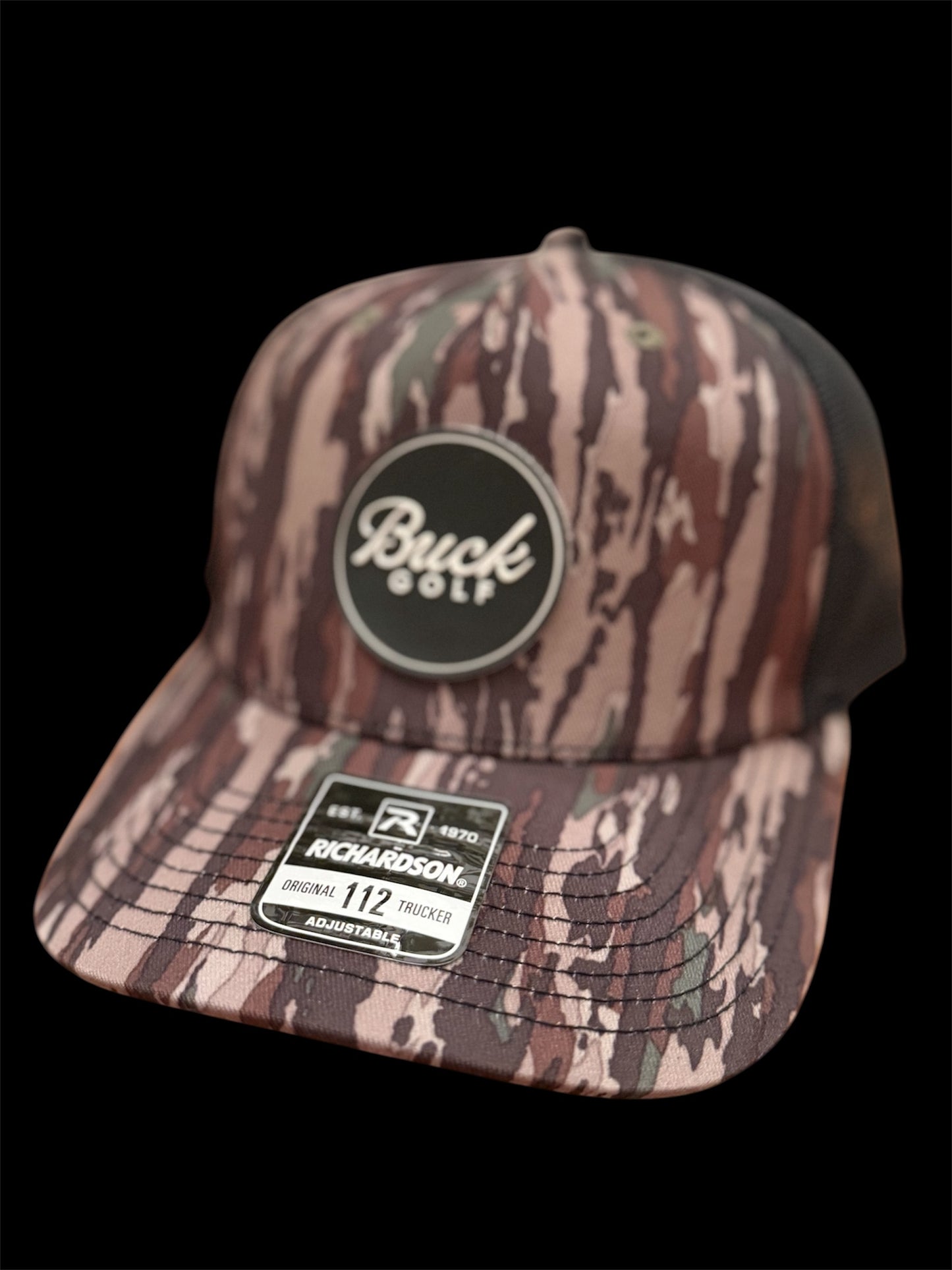 Buck Golf - Circle Original