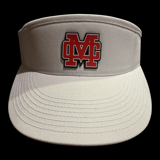 MC Bulldogs Visor