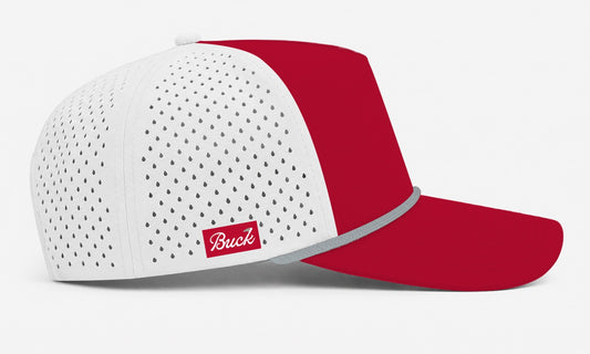 Buck Golf - OH-IO