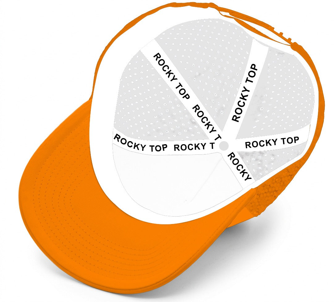Buck Golf - Rocky Top