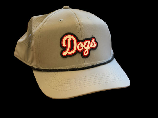 MC Dogs - Featherlight OC660