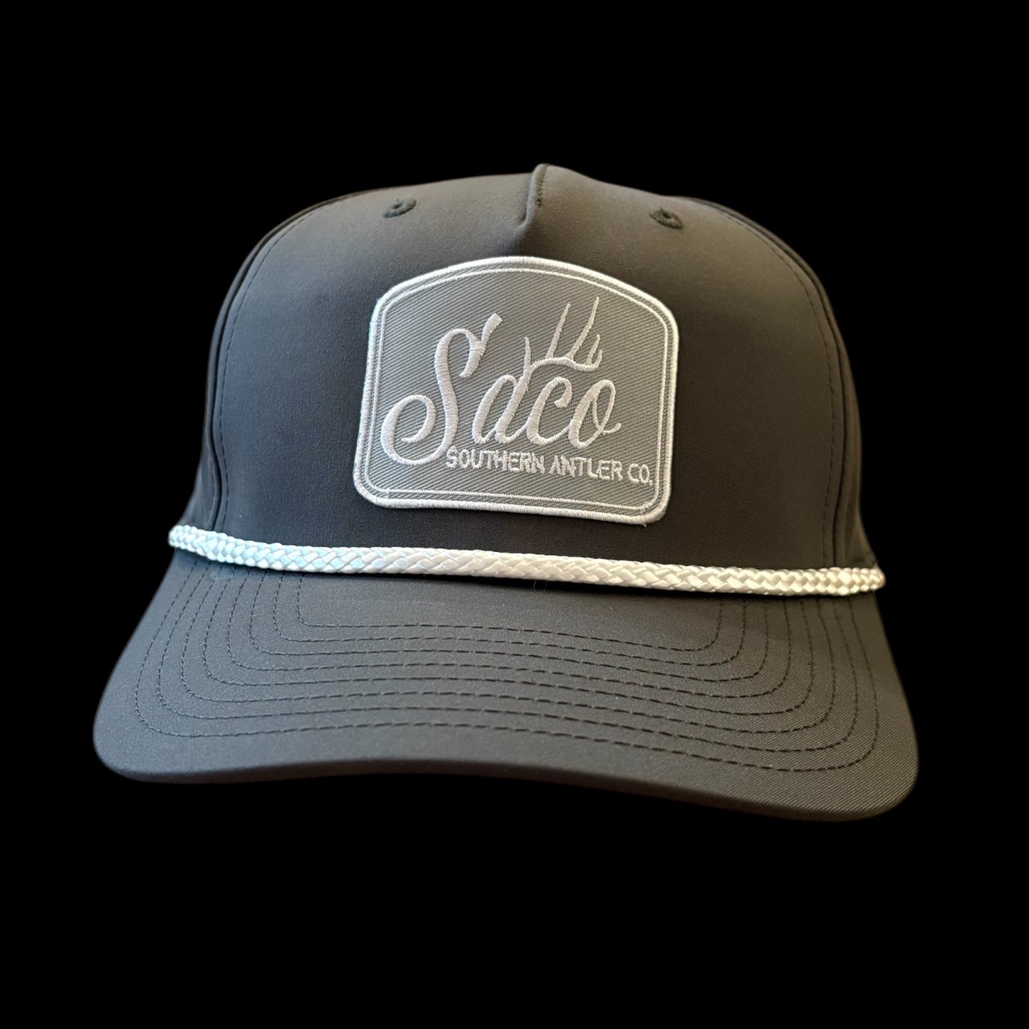 SACO Original Patch
