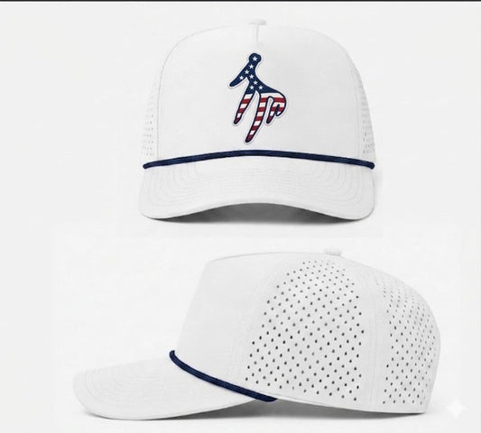 Buck Golf - USA250