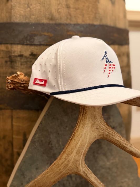 Buck Golf - USA250