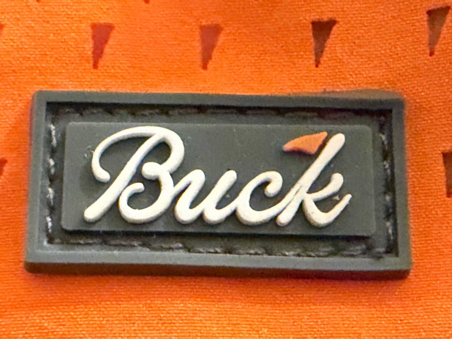 Buck Golf - Rocky Top
