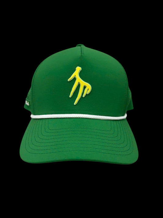 Buck Golf - Green Jacket