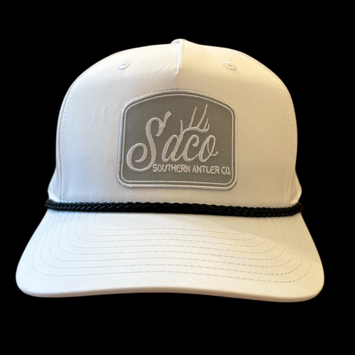SACO Original Patch