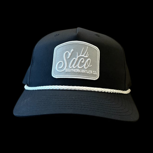 SACO Original Patch