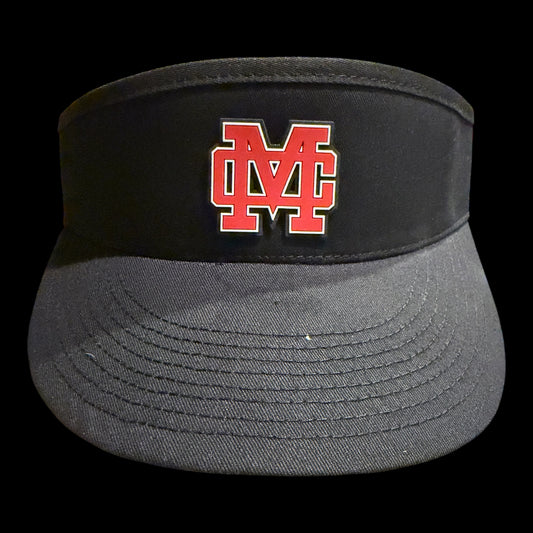 MC Bulldogs Visor