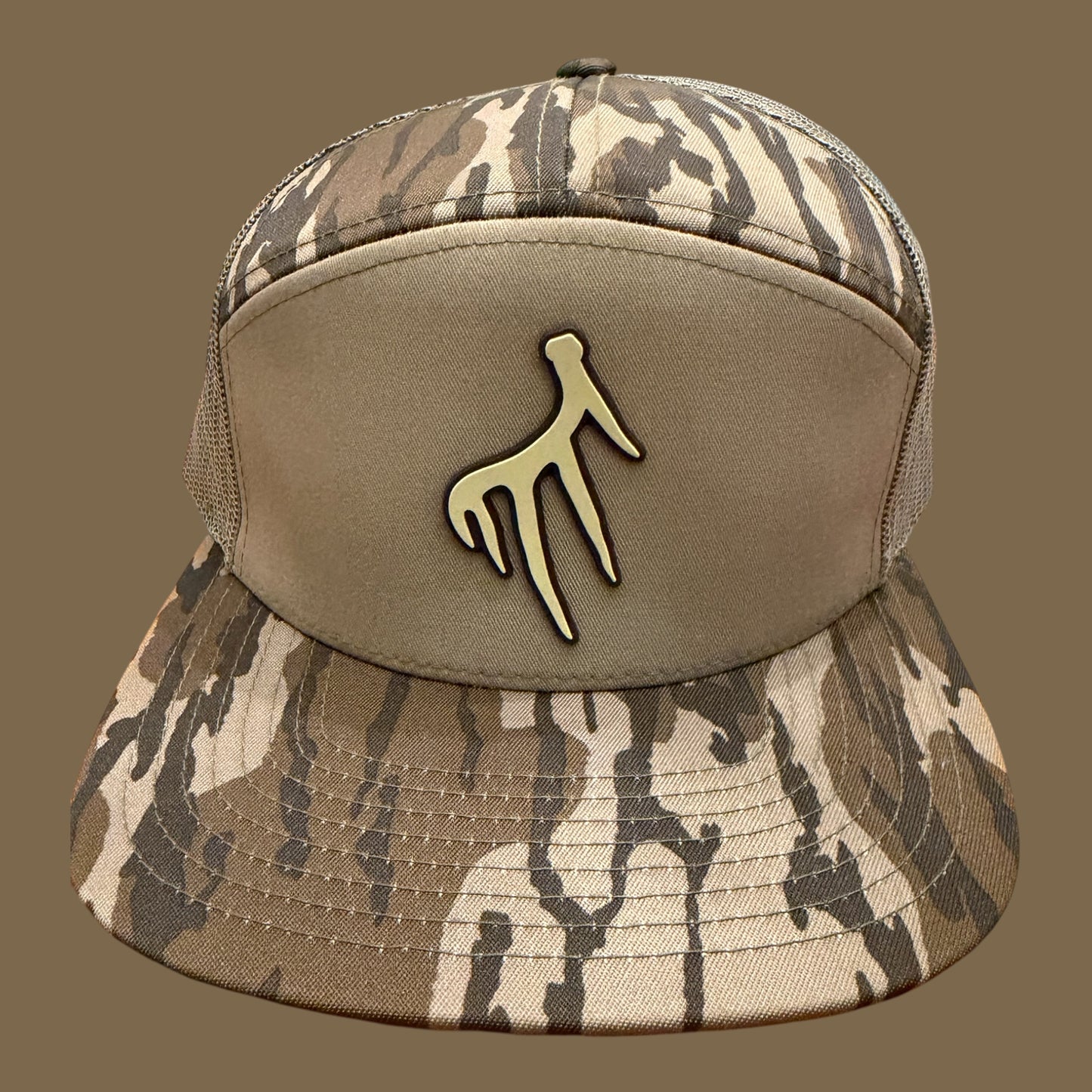 Shed down - Camo