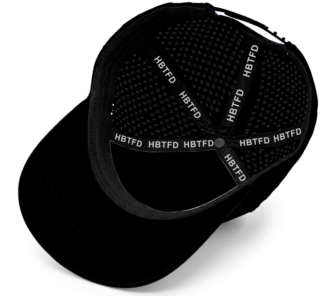 Buck Golf - HBTFD